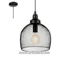 Luminaire suspension STRAITON 49736 - EGLO