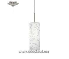 Luminaire suspension AMADORA 90047 - EGLO