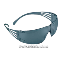 Lunette securefit teinte - 3M