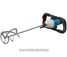 Malaxeur GRW 12 E Professional - Bosch
