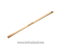 Manche serfouette et binette en bois - Bellota