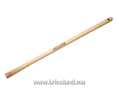 Manche pioche en bois - Bellota