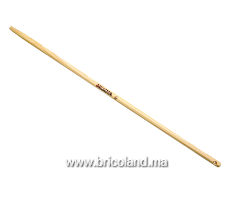 Manche râteau en bois - Bellota