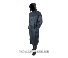 Manteau de pluie nylon - Vito