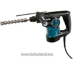 Marteau piqueur SDS Plus HR2810 - Makita