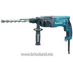 Marteau perforateur SDS Plus HR2460 - Makita