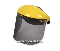 Masque de protection facial en filet - Vito