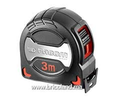 Mesure à ruban 3m 897A.319 - Facom