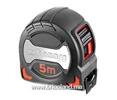 Mesure à ruban 5m 897A.528 - Facom