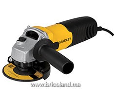 Meuleuse angulaire STGS7115 - STANLEY