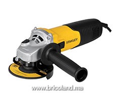 Meuleuse angulaire STGS9115 - STANLEY