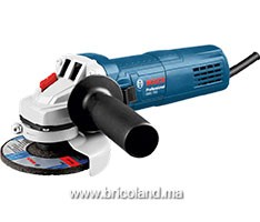 Meuleuse angulaire GWS 750-115 professional - Bosch