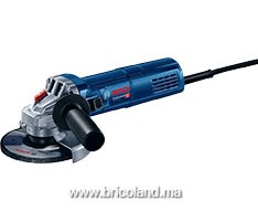 Meuleuse angulaire GWS 9-115 professional - Bosch