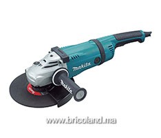 Meuleuse angulaire 230mm 2400W GA9040S01 - Makita