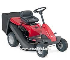 Tondeuse à Gazon Autoportée MINIRIDER 60cm - MTD