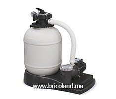 Monobloc 400mm X-pert-8 M00506 - Astral pool