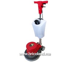 Monobrosse complète 430mm - Panda