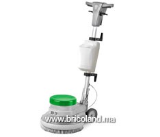 Monobrosse complète SD 17 430 mm - IPC
