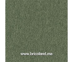 Moquette en dalle Coral Vert 50x50cm - INCATI