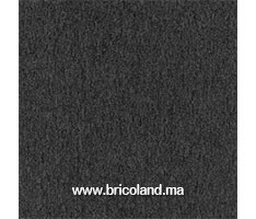 Moquette en dalle Coral Gris foncé 50x50cm - INCATI