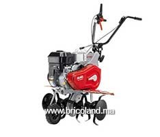 Motobineuse MH 5060 R - AL-KO