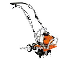 Motoculteur MH 130 - Oleo mac