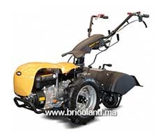Motoculteur thermique BZWT700 - BENZA