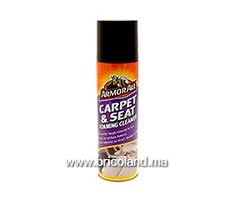 Nettoyant moussant pour tapis et sièges - Armor All