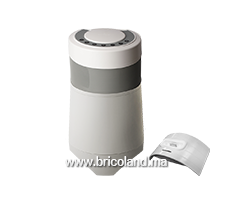 Totems musicaux T50 W - Ocedis