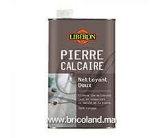 Nettoyant doux pierre 1L - Libéron