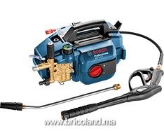 Nettoyeur haute pression GHP 5-13 C Professional - Bosch