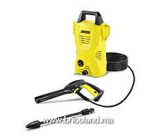 Nettoyeur K2 basic - KÄRCHER