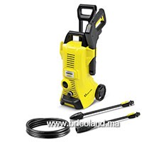 Nettoyeur K3 Power Control 120Bar - KARCHER