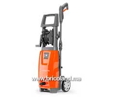 Nettoyeur haute pression 125 Bar - Husqvarna