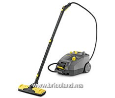 Nettoyeur vapeur SG 4/4 Professionnel - KARCHER