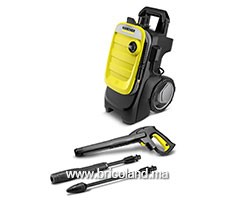 Nettoyeur haute pression K7 Compact - KÄRCHER