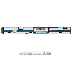 Niveau électronique GIM 60 L Professional - Bosch