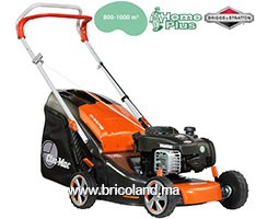 Tondeuse thermique a pousser G 44 P Confort Plus - Oleo Mac