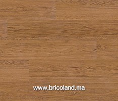 Parquet flottant Elegant Oak 1225x195mm - Hydrocork