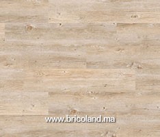 Parquet flottant Alaska Oak 1225x195mm - Hydrocork