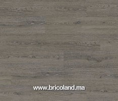 Parquet flottant Cinder Oak 1225x195mm - Hydrocork