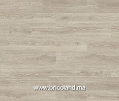 Parquet flottant Limed Grey Oak 1225x195mm - Hydrocork