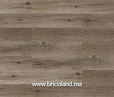 Parquet flottant Rustic Fawn Oak 1225x195mm - Hydrocork