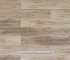 Parquet flottant Sawn Twine Oak 1225x145mm - Hydrocork