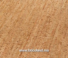 Parquet flottant Traces Natural 1225x190mm - Wise