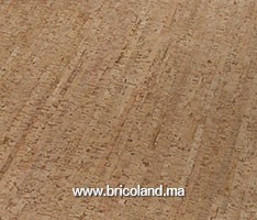 Parquet flottant Traces Tea 1225x190mm - Wise