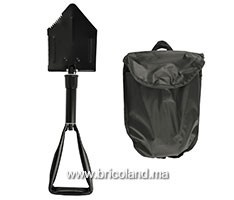 Pelle pliable 60 cm - JBM