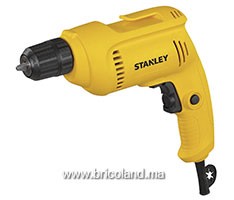 Perceuse rotative 550W STDR5510C - STANLEY