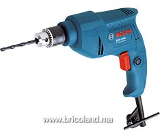 Perceuse GBM 1000 Professional - Bosch