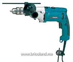 Perceuse à percussion 1010W HP2070 - Makita